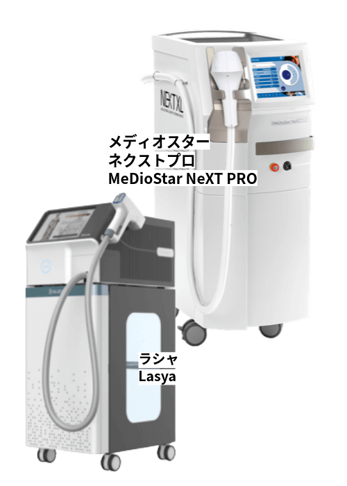 蓄熱式ダイオードレーザー