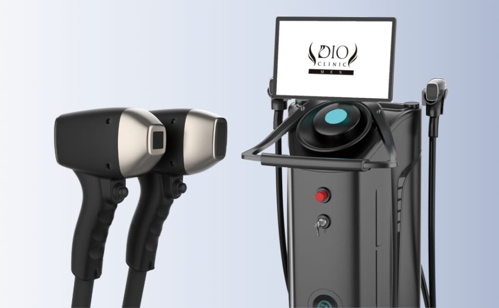 メンズディオクリニック