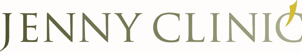 ジェニークリニックのロゴ