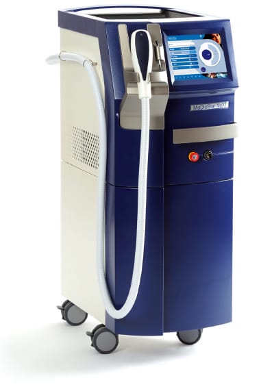 メディオスターNeXT PRO